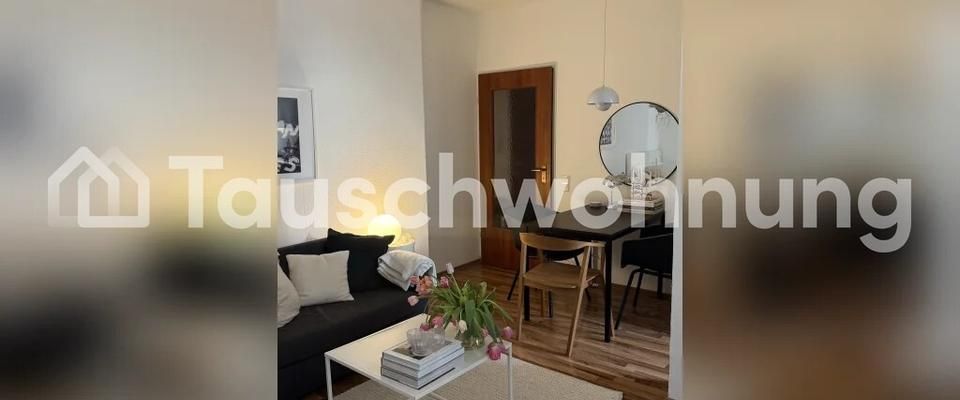 TAUSCHWOHNUNG Gemütliches Apartment - Foto 1
