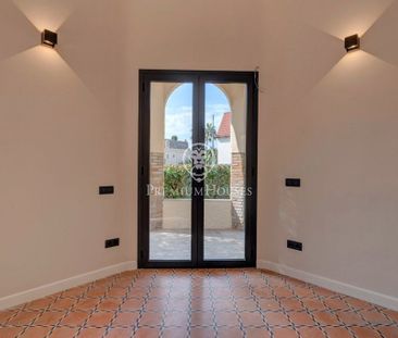 6 room luxury House for rent in Sitges, Catalonia - Photo 5