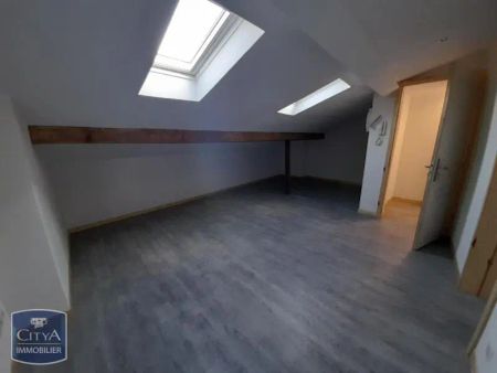 Appartement à louer 1 pièce 17.84m² - Photo 2