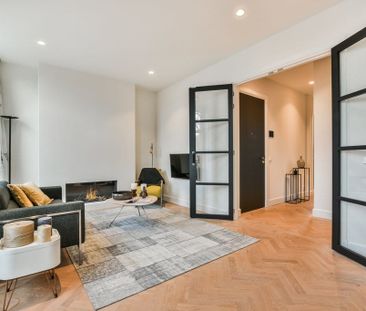 Appartement te huur: Spiegelgracht 21-3 1017 JP Amsterdam - Photo 3