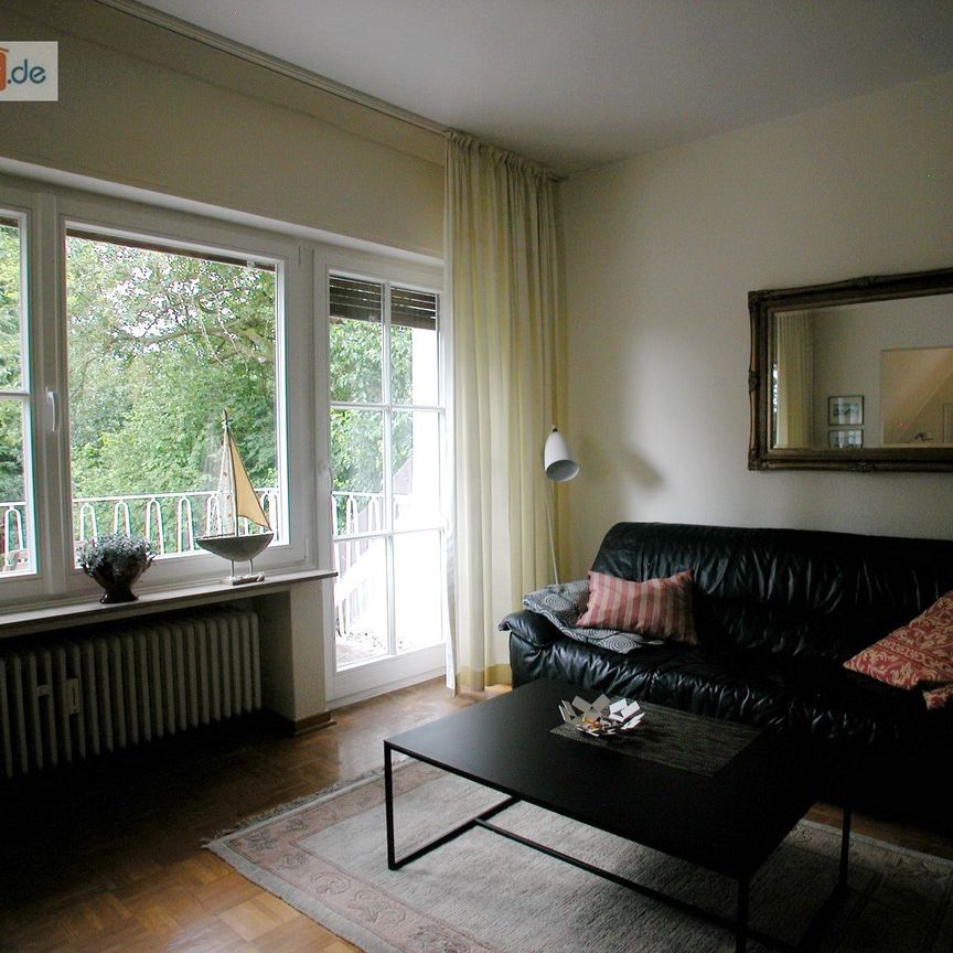 FLATmix.de / 2- Zimmer Wohnung mit BALKON in ruhiger Lage - Photo 1