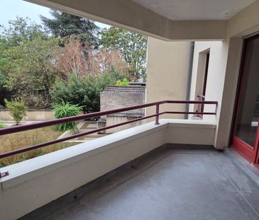 Location Appartement 1 pièce 35m² TOURS 37000 - Photo 6