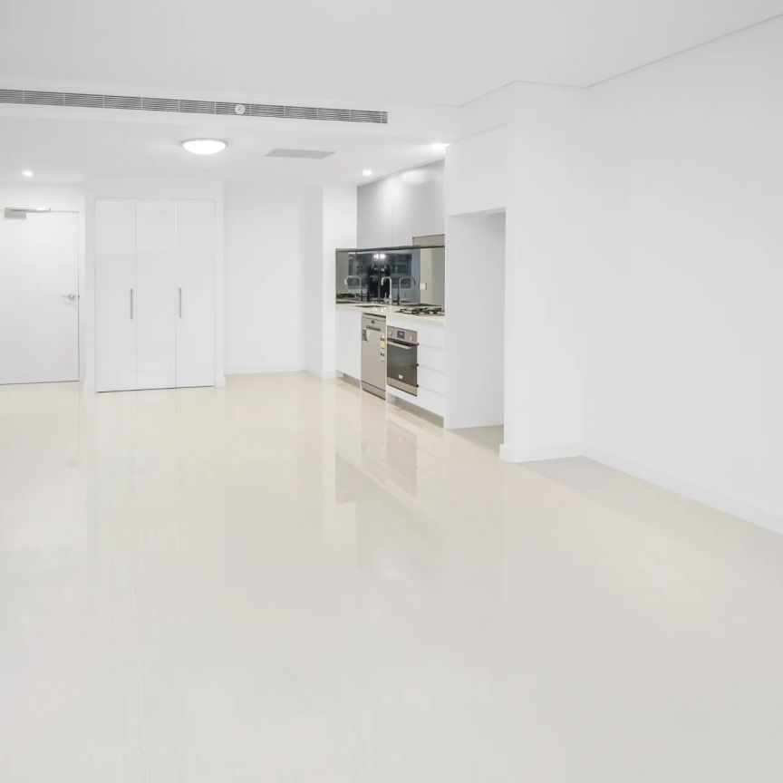 Modern Apartment By The River - Photo 1