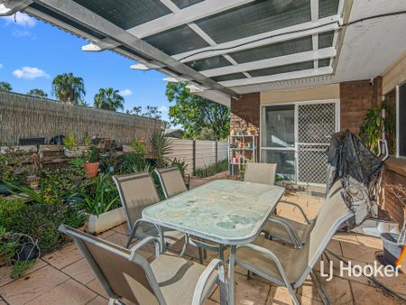 3 BEDROOM, 1 BATHROOM HOUSE IN LARAPINTA – AFFORDABLE FAMILY LIVING - Photo 2