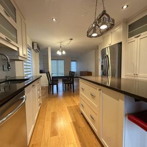Appartement 4 1/2 Secteur Vieux-Longueuil - Photo 2