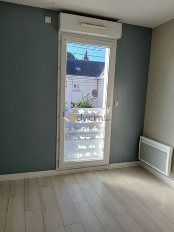 Appartement à louer Orléans - Photo 5