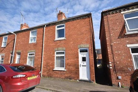 Castle Terrace Road, Sleaford, NG34 - Photo 4