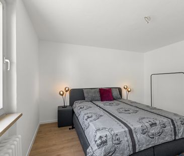 *Jetzt Gutschein sichern* frisch renoviert & sofort einzugsbereit! - Photo 5