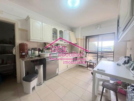 Apartamento T3 em Setúbal - Photo 4