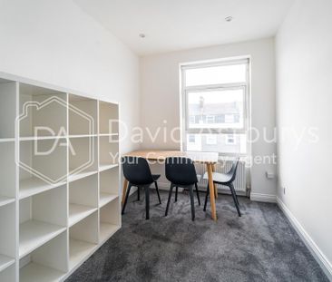 4 bedroom maisonette to rent - Photo 5