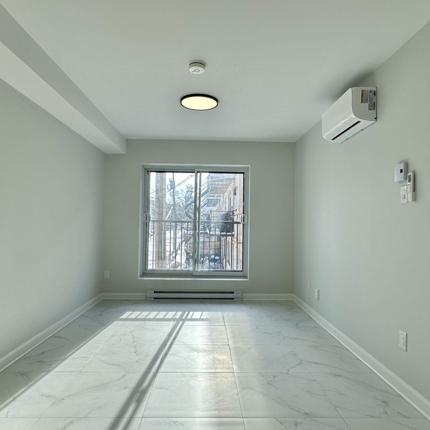 12013 Boulevard Rolland, #105 - Photo 1