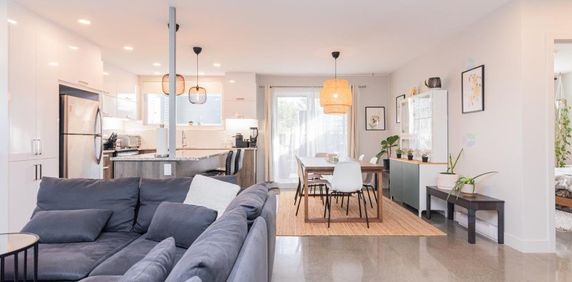 Appartement Saint-Hubert (Longueuil) À Louer - Photo 2