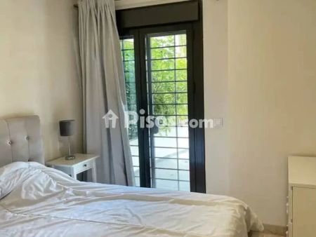 Piso en alquiler en Benahavís - Foto 4