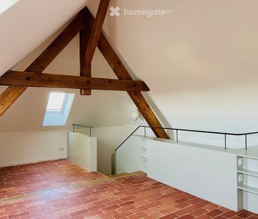 2 Zimmer, 54 m² - Foto 3