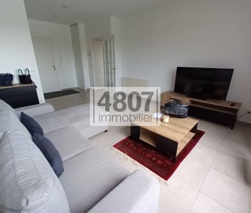 Location appartement 2 pièces 54 m² à Beaumont (74160) - Photo 1