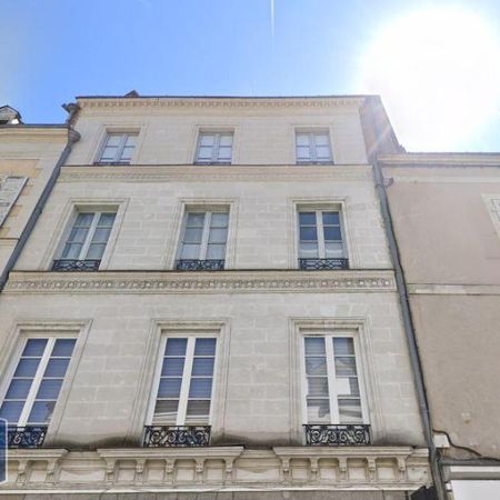Location Appartement 1 pièce 24m² LAVAL 53000 - Photo 4