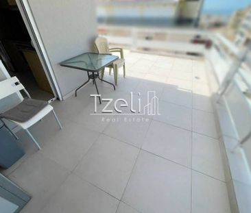Studio/Γκαρσονιέρα για ενοικίαση Υψηλά Αλώνια (Πάτρα) - Photo 2