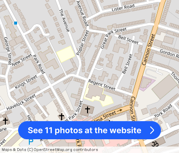 Great Park Street, Wellingborough, Northamptonshire, NN8 - Photo 1