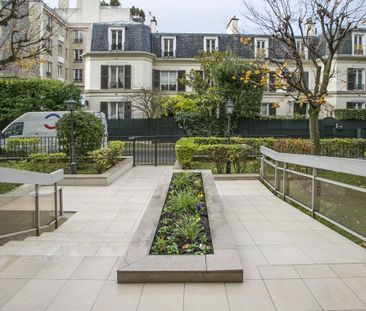 Location passage Saint Ferdinand, Neuilly-sur-Seine 92 - Photo 4