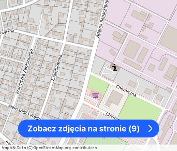 Przestronne 3 pokojowe mieszkanie – zdjęcie 1