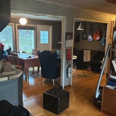 Svartsjö - 3rok - tillsv - 15.525kr/mån - Foto 1