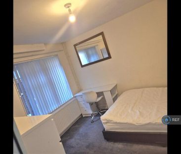 1 bedroom in a house share to rent - Photo 6