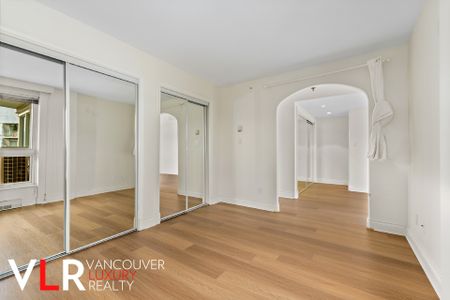 535 Nicola Street, Unit# 1903 - Photo 3