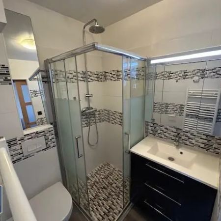 Appartement à louer 1 pièce 15.84m² - Photo 4