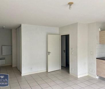 Location Appartement 3 pièces 54m² BRUGES 33520 - Photo 1