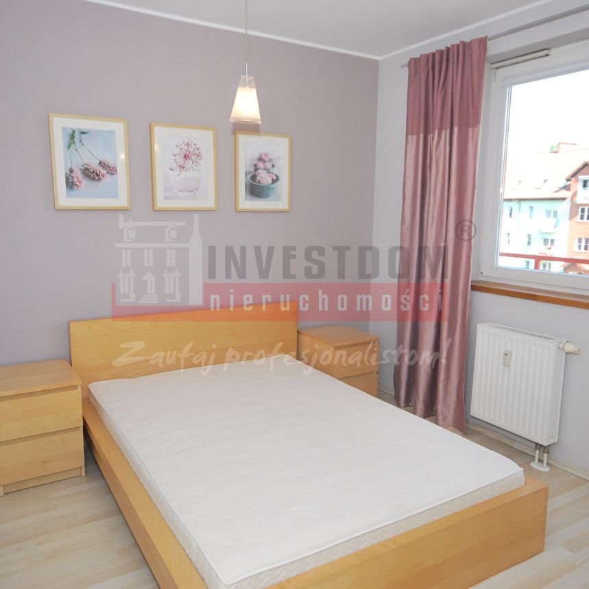 Mieszkanie do wynajęcia Opole, 3 pokoje, 68m - Photo 1