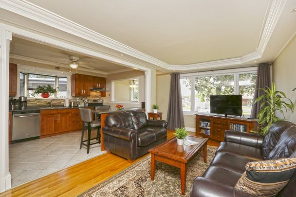 For Lease - 34 Langwith Court Unit# Main, Brampton, Ontario - Photo 1