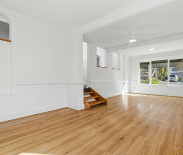 Freshly Updated Home with Modern Comforts - Photo 6