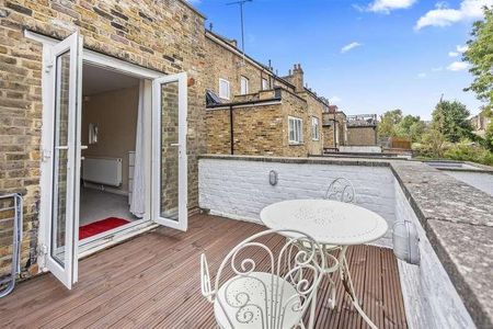 Loveridge Road, West Hampstead, NW6 - Photo 4