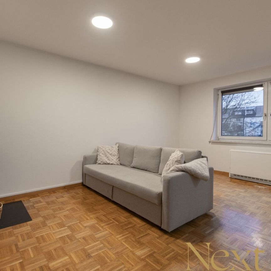 Einladende 2-Zimmer-Wohnung mit gemütlicher Loggia im Herzen Bad Leonfeldens zu vermieten! - Photo 1