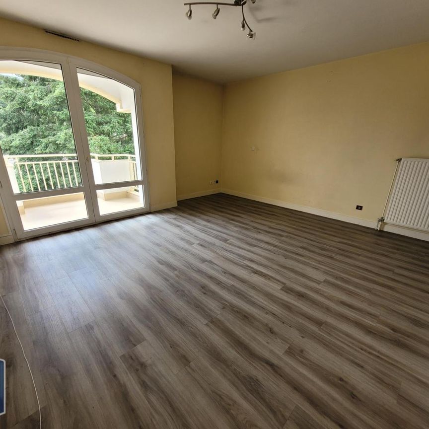 Location Appartement 1 pièce 32m² BLOIS 41000 - Photo 1