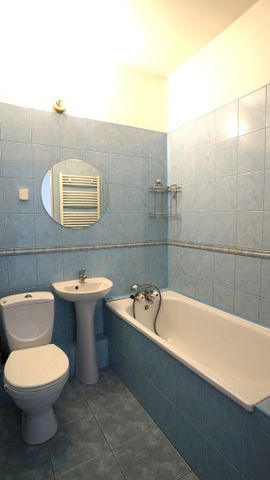 Kawalerka z balkonem o pow. 34 m2, os. Bukowe, - Photo 3