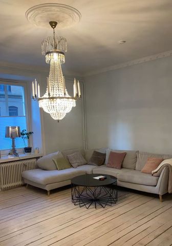 Tegnérsgatan, Göteborg - Photo 2