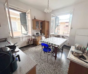 Villa a schiera via Milite Ignoto, Centro, Recco - Photo 6