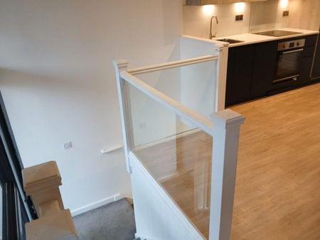 2 bedroom apartment to rent - Photo 5