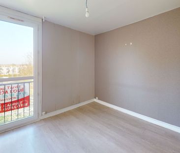 Appartement à louer 2 pièces • 63,55 m2 Le Havre - Photo 3