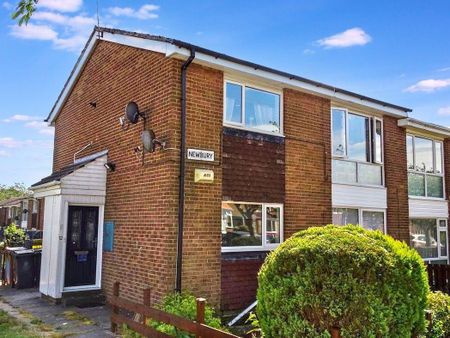 2 bed ground floor flat to rent in NE12 - Photo 4