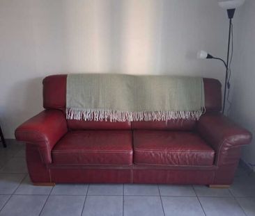 Location Appartement 2 pièces 38m² LAUNAGUET 31140 - Photo 1