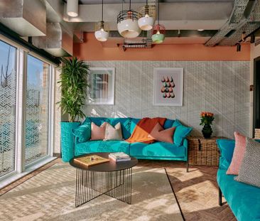 2 bedroom apartment to rent - Photo 2