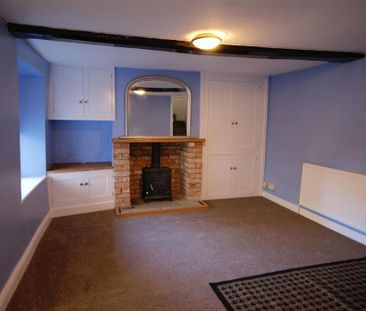 1 bedroom cottage to rent - Photo 1