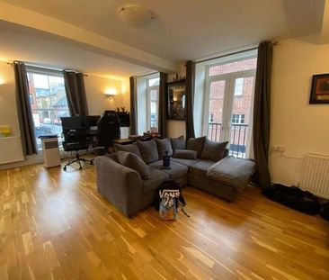 Garland Street, Bury St. Edmunds, IP33 - Photo 2