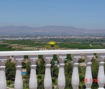 2 BEDROOM PENTHOUSE - ALGORFA - Photo 1