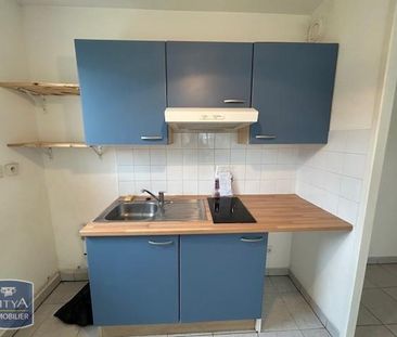 Location Appartement 2 pièces 40m² VAUX SUR MER 17640 - Photo 6