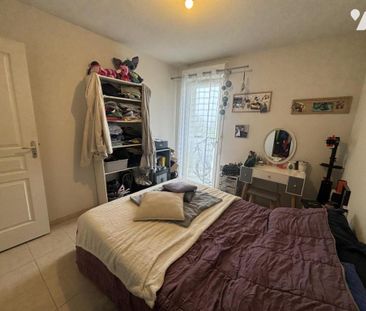 Appartement F2 dans Résidence récente - Photo 4