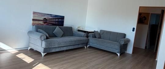 3-Room Apartment in Biesdorf – Available Immediately WG - Foto 1