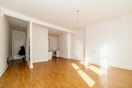 Studio Flat, Seven Sisters Road, N15 - Photo 3